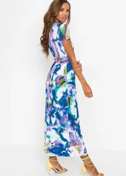 Vestido maxi