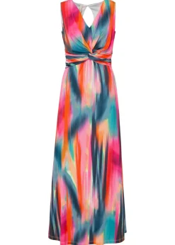 Vestido maxi