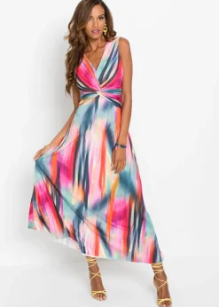 Vestido maxi