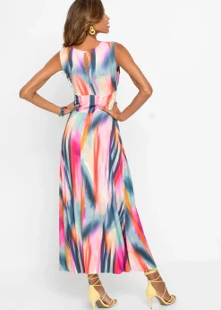 Vestido maxi