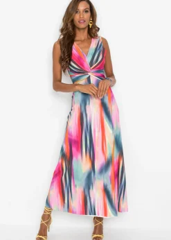 Vestido maxi