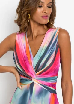 Vestido maxi