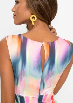 Vestido maxi