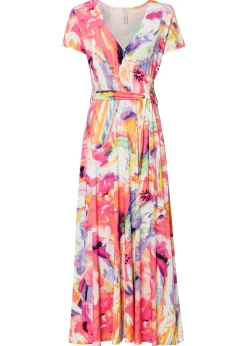 Vestido maxi