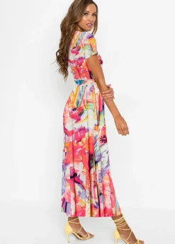 Vestido maxi