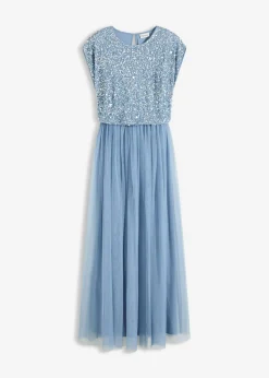 Vestido maxi