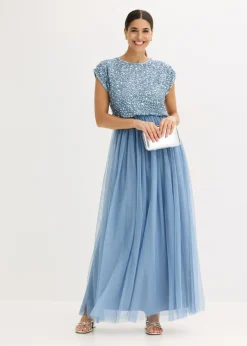 Vestido maxi
