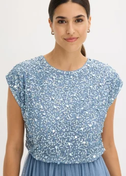 Vestido maxi