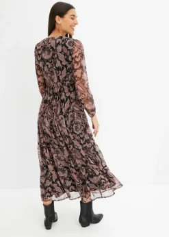 Vestido maxi