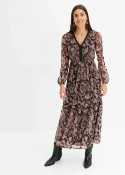 Vestido maxi