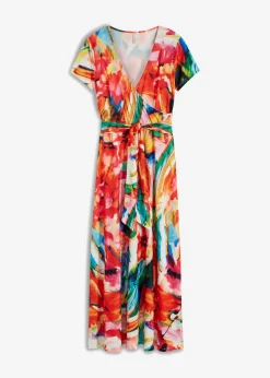 Vestido maxi