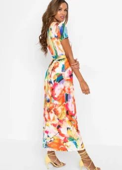 Vestido maxi