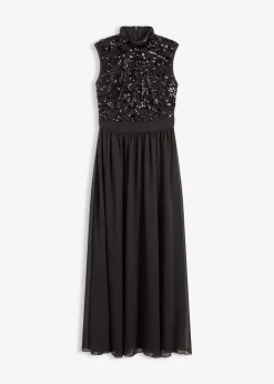 Vestido maxi
