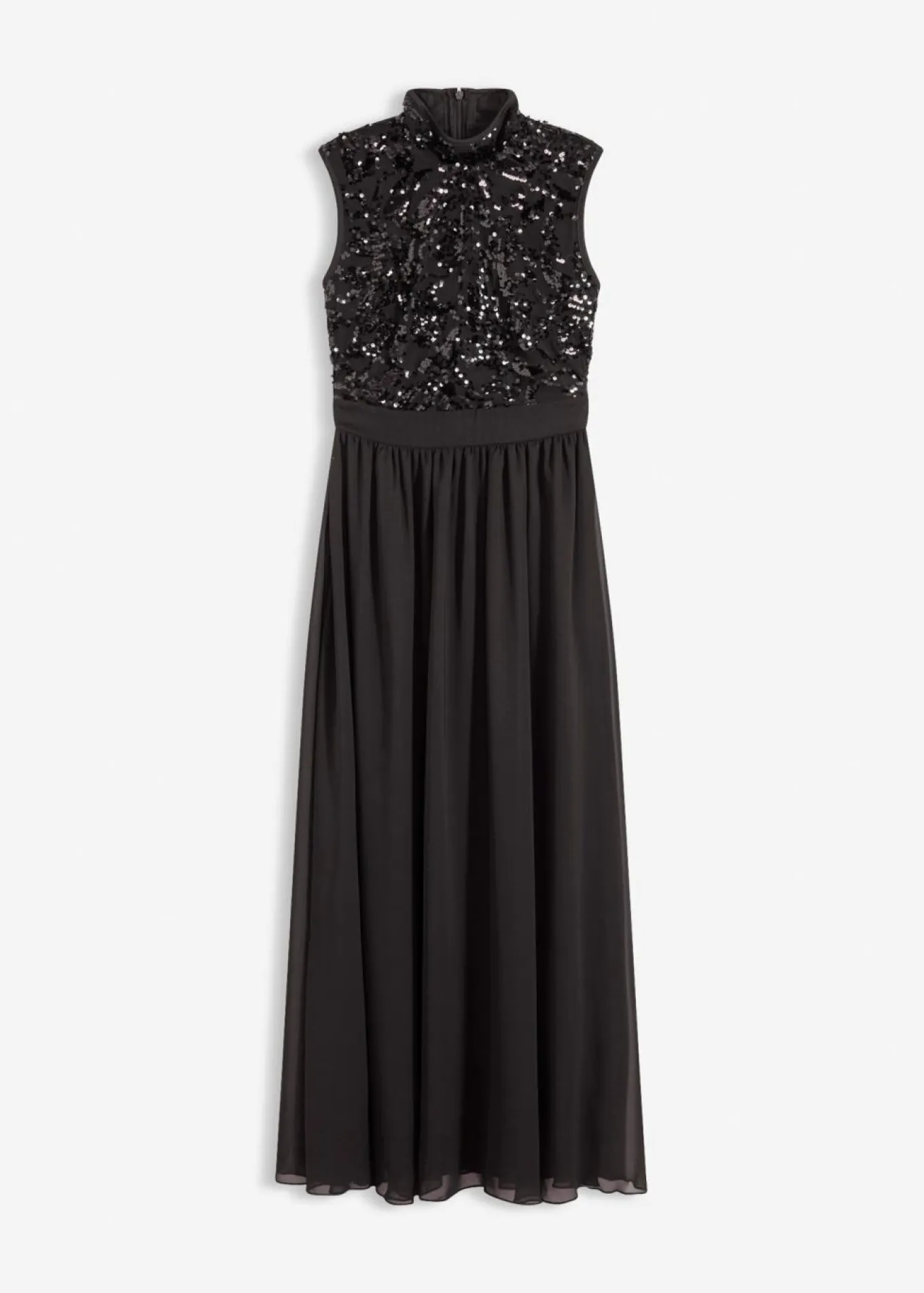 Vestido maxi