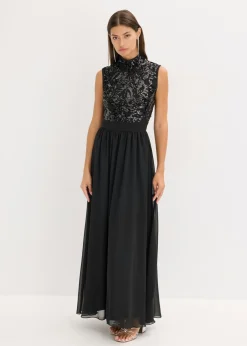 Vestido maxi