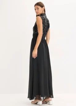 Vestido maxi