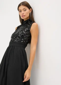 Vestido maxi