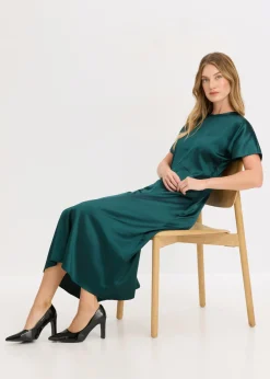 Vestido maxi