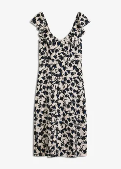 Vestido midi