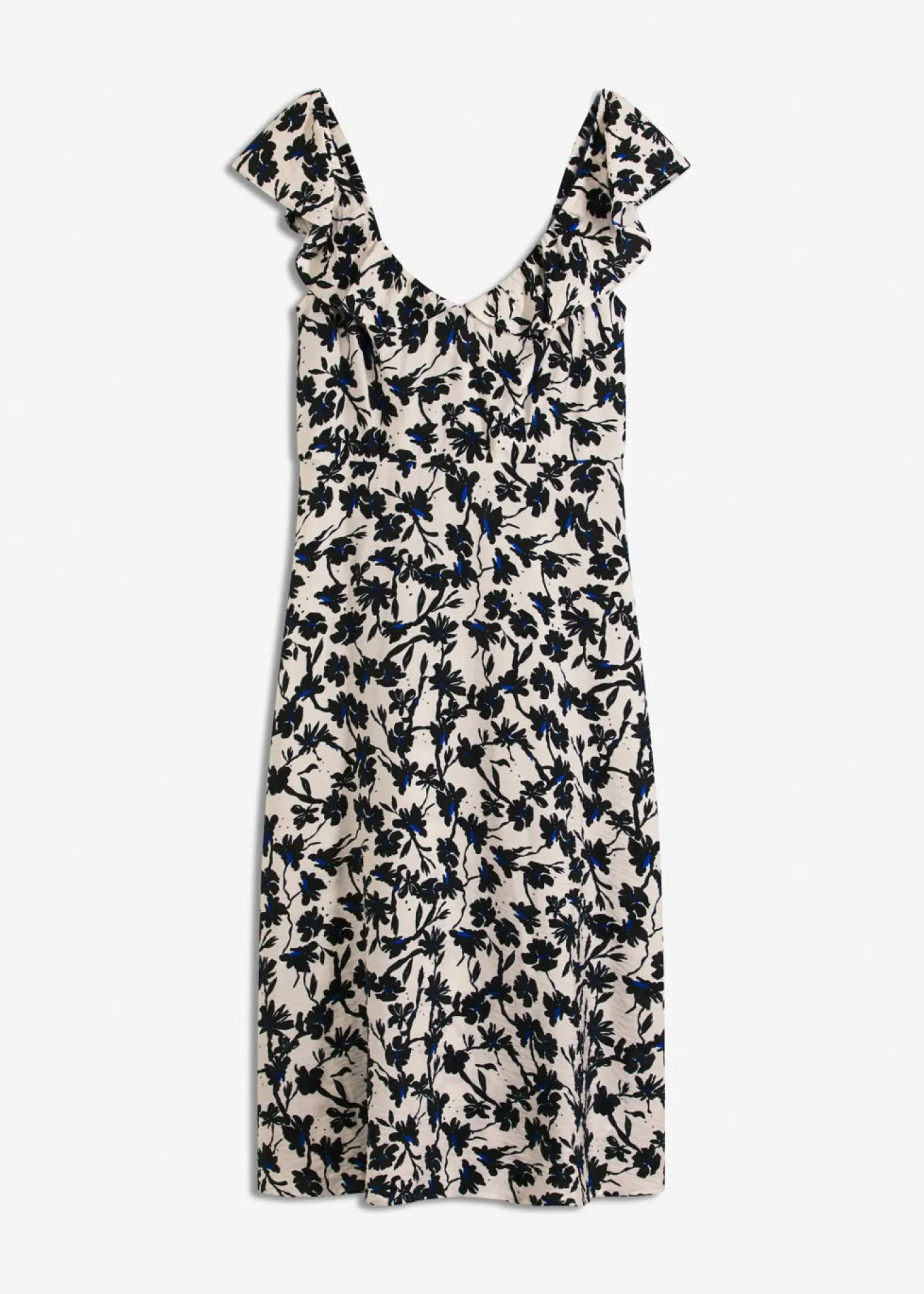 Vestido midi