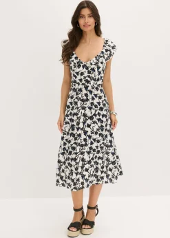 Vestido midi