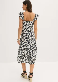 Vestido midi