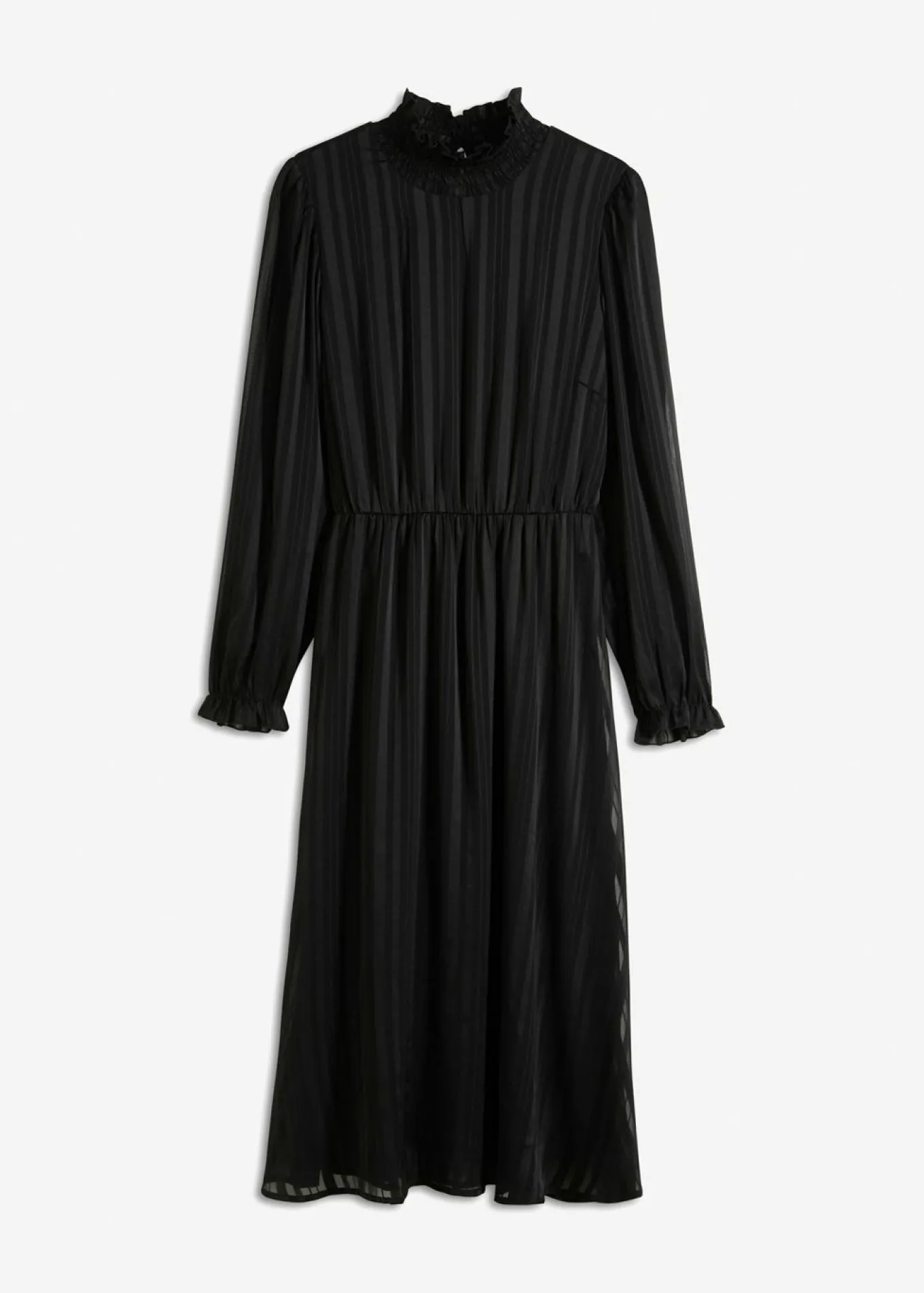 Vestido midi