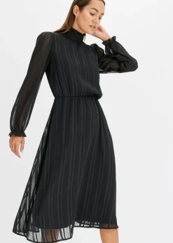 Vestido midi