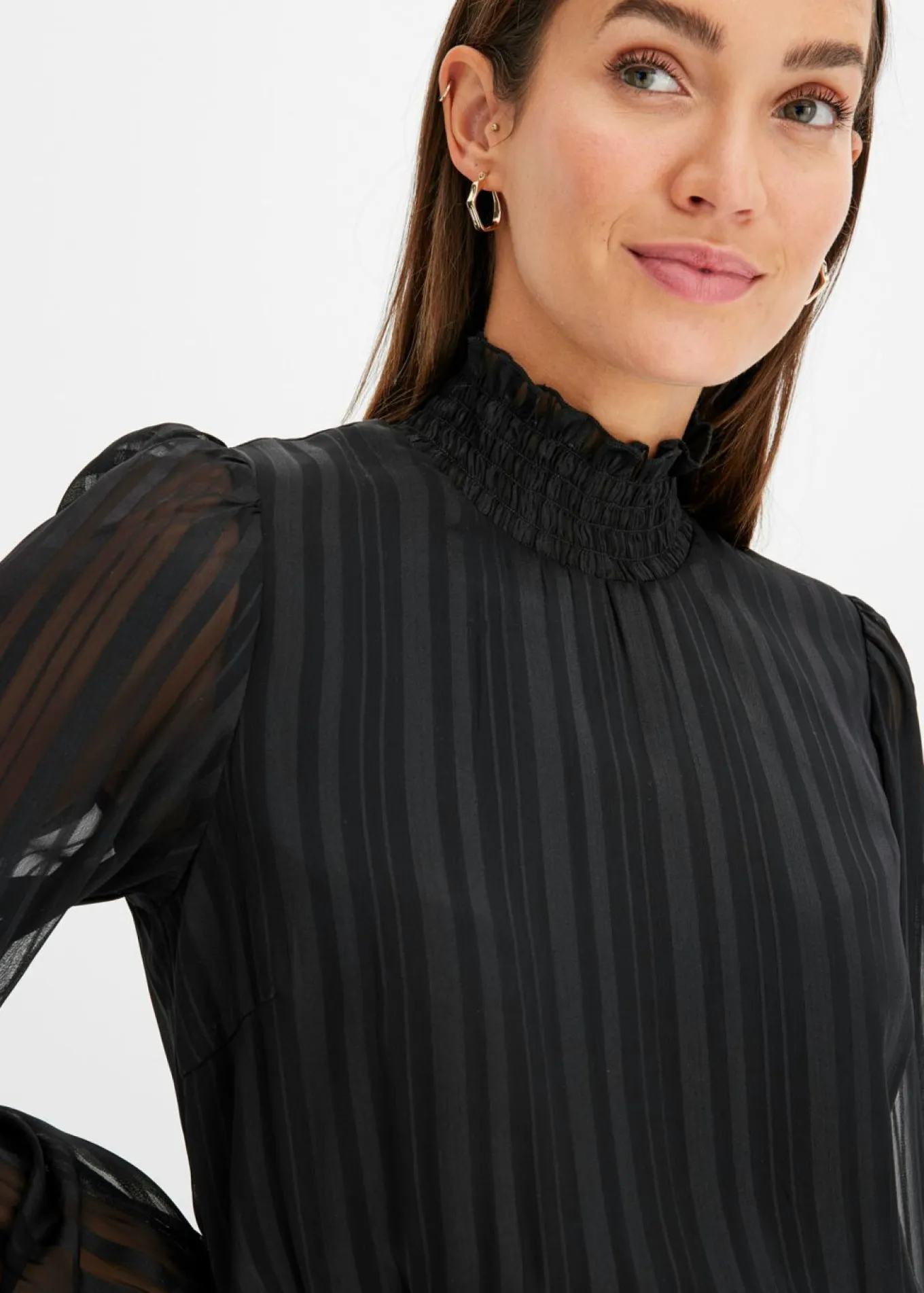 Vestido midi