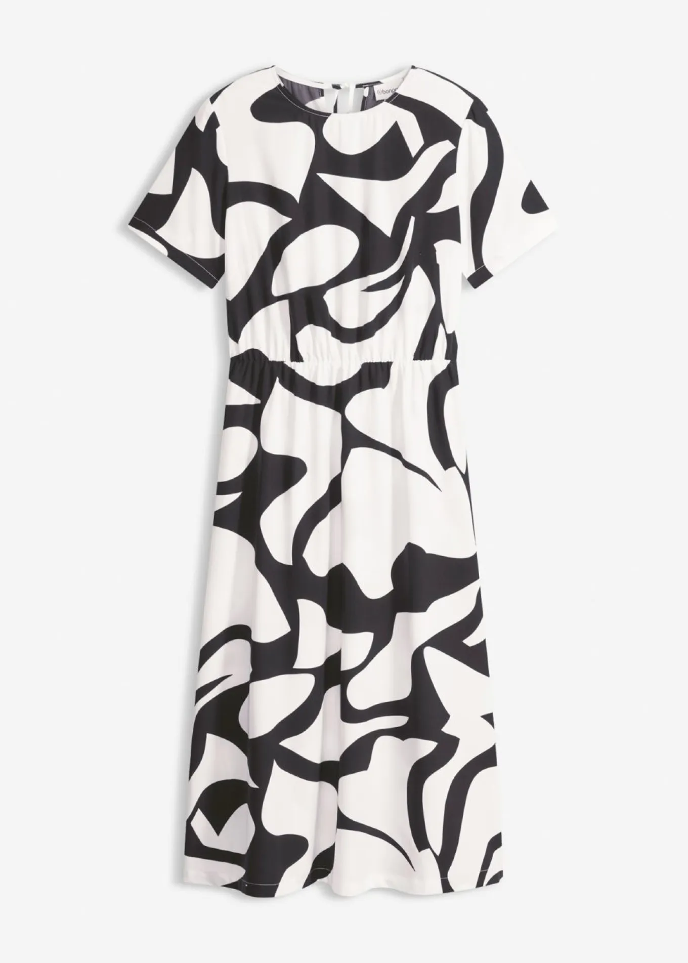Vestido midi