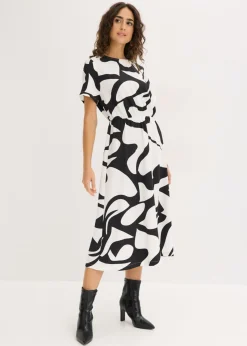 Vestido midi