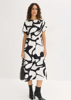 Vestido midi