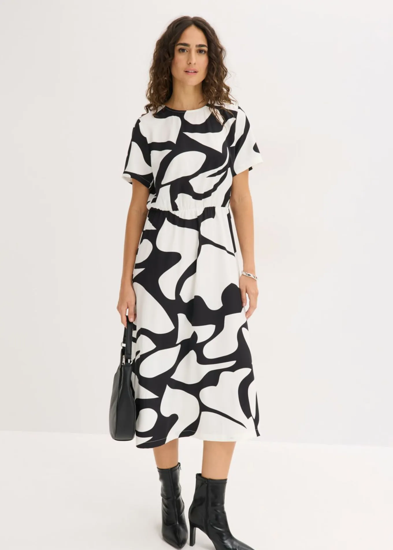 Vestido midi