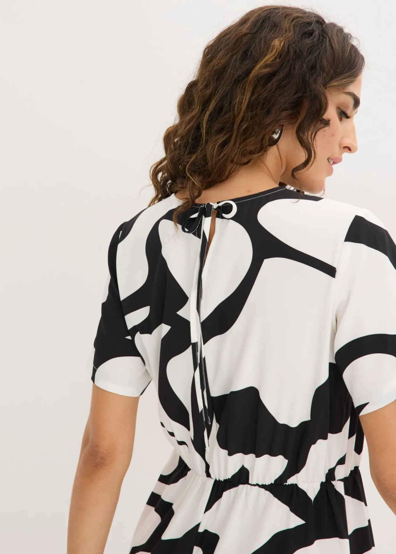 Vestido midi
