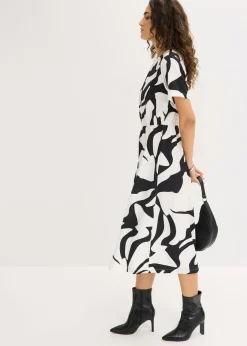 Vestido midi