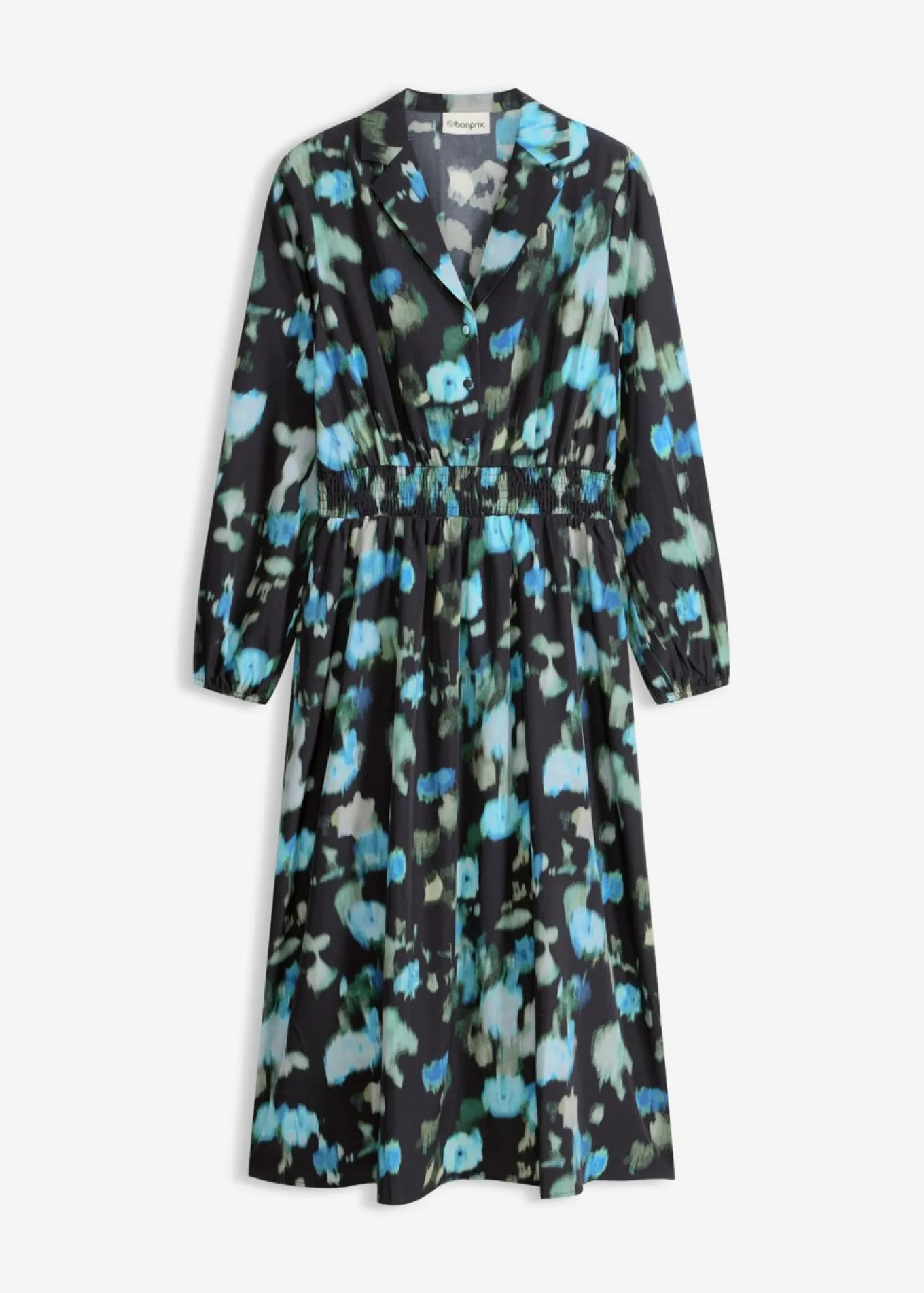 Vestido midi