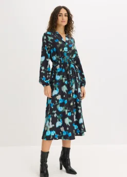 Vestido midi