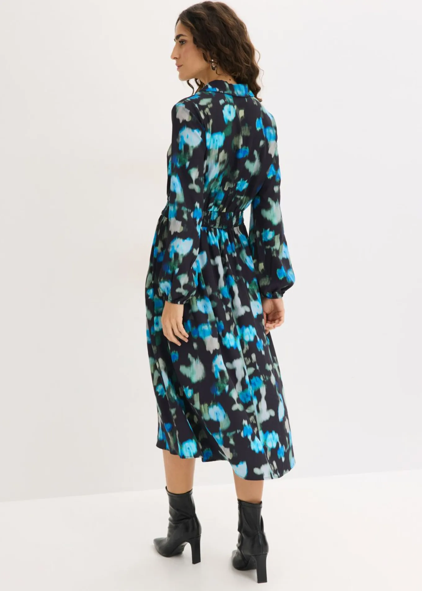 Vestido midi