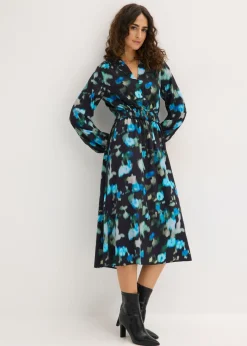 Vestido midi