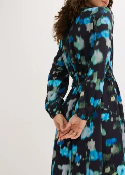 Vestido midi