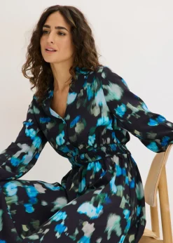Vestido midi