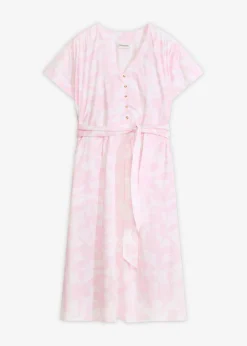 Vestido midi