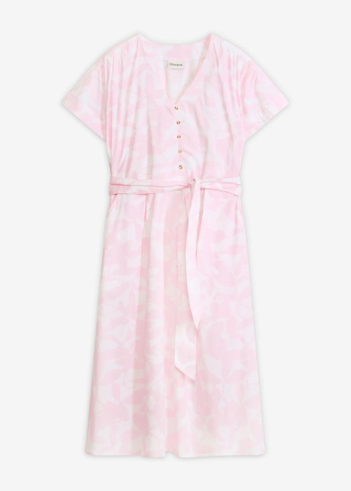 Vestido midi