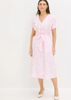 Vestido midi