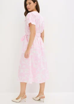 Vestido midi