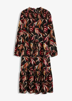 Vestido midi