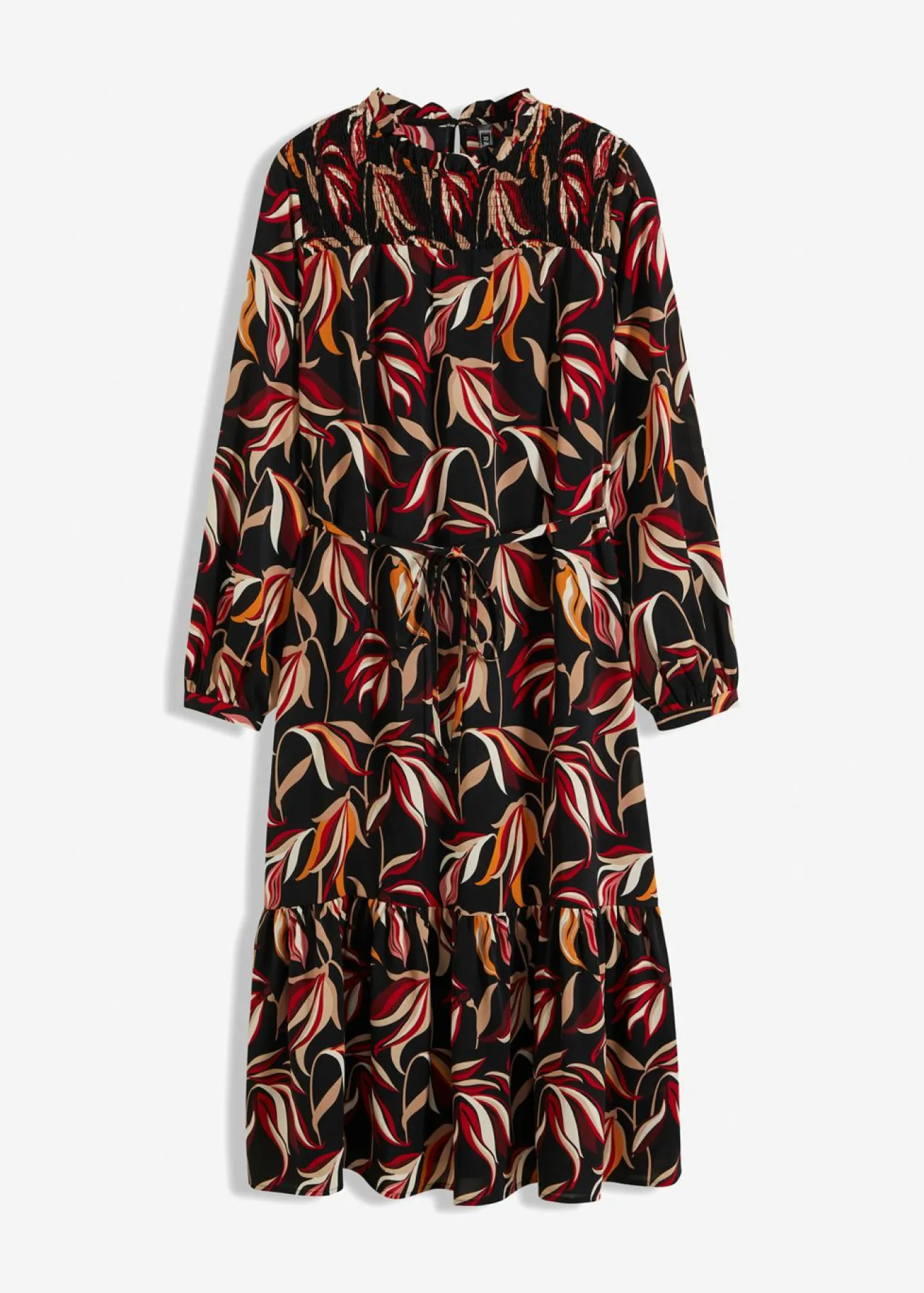 Vestido midi