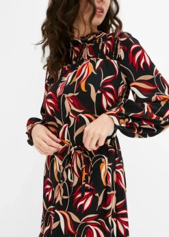 Vestido midi