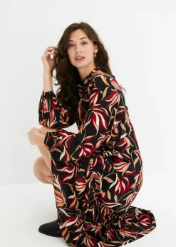 Vestido midi