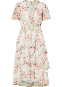Vestido midi